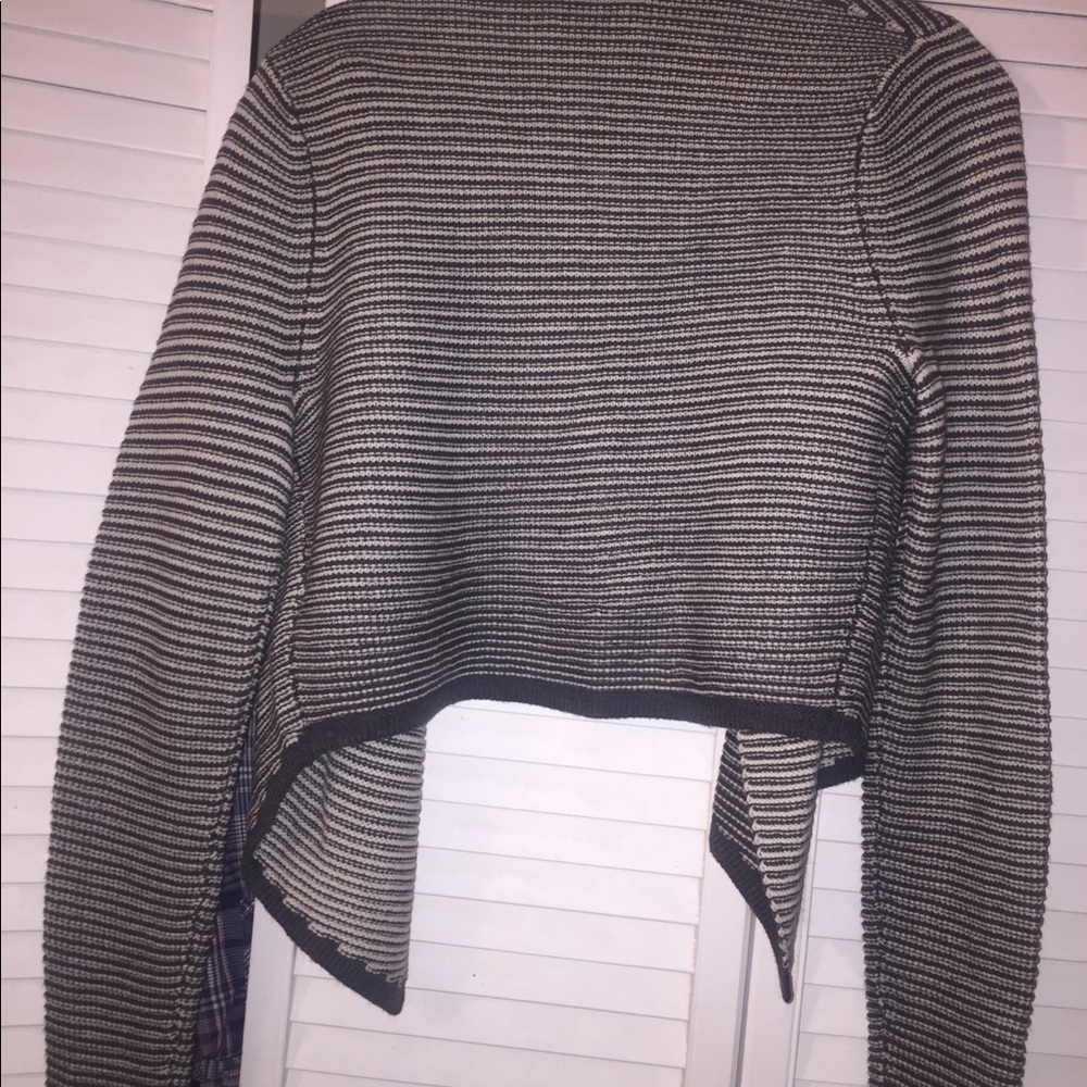 EXPRESS Sweater - Picture 2 of 3